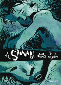 David Almond - David Mckean(Illustrations) - Le sauvage