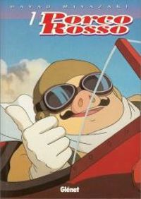 Hayao Miyazaki - Porco Rosso