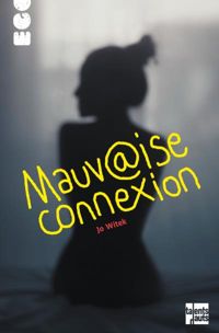 Jo Witek - Mauvaise connexion