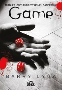 Barry Lyga - Game