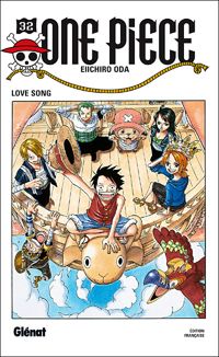 Eiichiro Oda - Love song