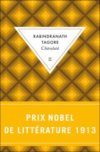 Rabindranath Tagore - Chârulatâ