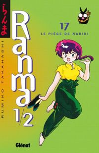 Rumiko Takahashi - Le Piège de Nabiki