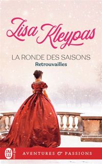 Lisa Kleypas - Retrouvailles