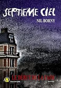 Nil Borny - Septième ciel