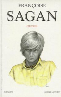 Couverture du livre Le Lit défait - Francoise Sagan