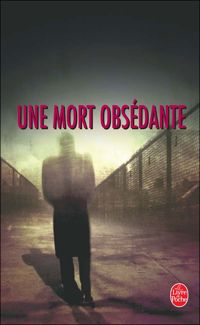 Couverture du livre Une mort obsédante - Ruth Rendell