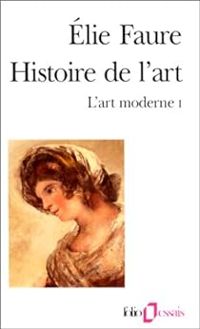 Lie Faure - Histoire de l'art