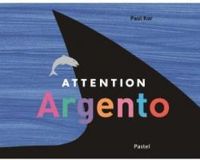 Paul Kor - Attention Argento