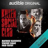 Frederic Petitjean - Killer Social Club