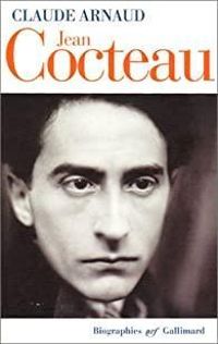 Claude Arnaud - Jean Cocteau