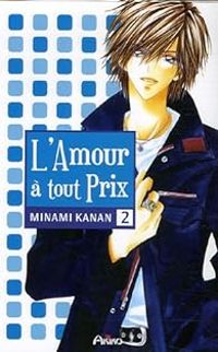 Kanan Minami - L'amour à tout prix