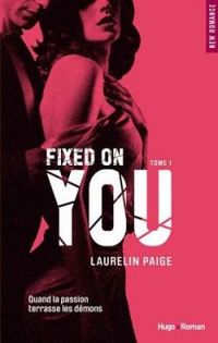 Couverture du livre Fií on you - tome 1 Episode 1 - Laurelin Paige