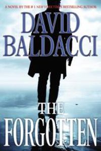 David Baldacci - The Forgotten