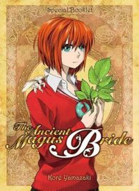 Kore Yamazaki - The Ancient Magus Bride : Special Booklet