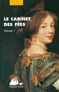 Elisabeth Lemirre - Madame D Aulnoy - Le Cabinet DES Fees