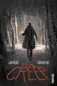 Couverture du livre The Creep - John Arcudi