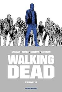 Robert Kirkman - Walking Dead - Prestige