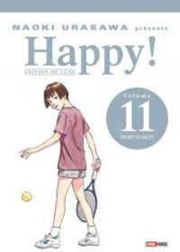 Naoki Urasawa - Happy