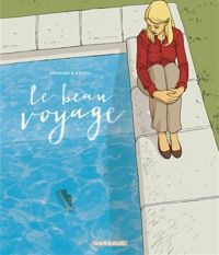 Zidrou - Springer Benoît(Illustrations) - Beau Voyage (Le) - One-shot