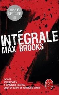 Max Brooks - Intégrale Z