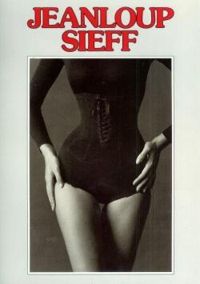 Couverture du livre Jeanloup Sieff : photographies - Jeanloup Sieff