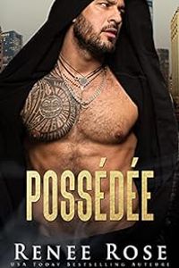 Couverture du livre Possédée - Renee Rose