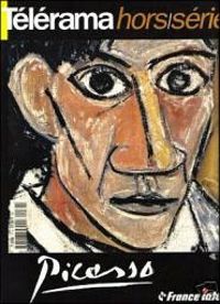  Telerama - Télérama [HS T2096] Picasso