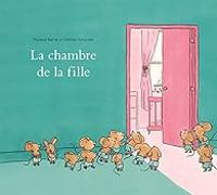 Matthieu Sylvander - La chambre de la fille