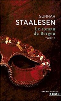 Gunnar Staalesen - Le roman de Bergen : 1900 L'aube