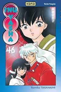 Rumiko Takahashi - Inu-Yasha