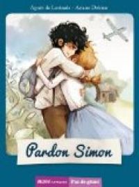 Agnes De Lestrade - Pardon Simon