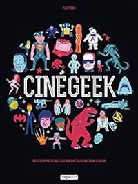 Rudy Spiessert - Cinégeek