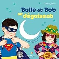 Ilya Green - Bulle et Bob se déguisent