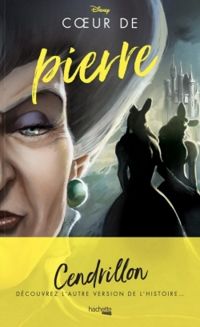 Couverture du livre Coeur de pierre - Serena Valentino