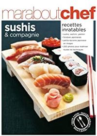  Marabout - Sushis et compagnie