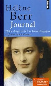 Helene Berr - Journal 1942-1944 : Edition abrégé