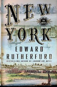 Edward Rutherfurd - New York