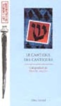 Frank Lalou - Patrick Calame - Le Grand Livre du Cantique des Cantiques 