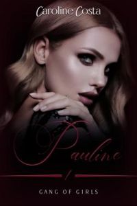 Couverture du livre Pauline - Caroline Costa