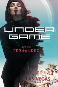 Fabien Fernandez - Undergame