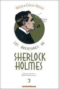 Eric Wittersheim - Arthur Conan Doyle - La vallée de la peur 