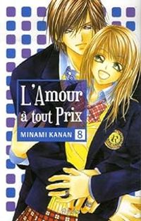 Kanan Minami - L'amour à tout prix