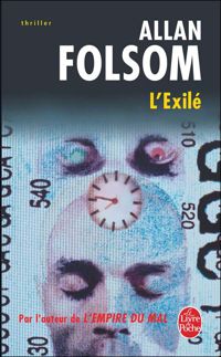 Allan Folsom - L'Exilé