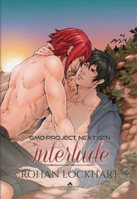 Couverture du livre Interlude - Rohan Lockhart