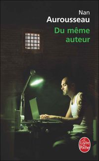 Couverture du livre Du même auteur - Nan Aurousseau