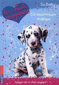 Sue Bentley - Un anniversaire magique