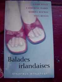 Kelly Barry Mackle - Balades Irlandaises