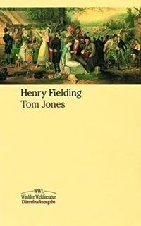 Henry Fielding - Histoire de Tom Jones