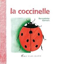 Bernadette Gervais - La coccinelle